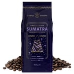 Domus Barista Single Orgin Sumatra - 450 g. kaffebönor