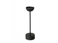 Enkel Ljusstake I Metall Vimo, 30,5 Cm