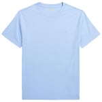 Ralph Lauren Logo T-shirt Blue Hyacinth | Blå | 140-149 cm