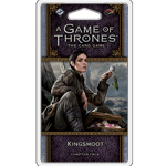 A Game of Thrones LCG 2nd Ed. - Flight of Crows Cycle#3 Kingsmoot