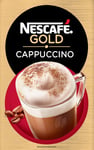 73mm incup Drinks for in Cup Vending Machines (Nescafe Gold Cappuccino)