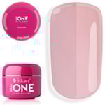Base One - Builder - Cover - 15 gram - Silcare Rosa