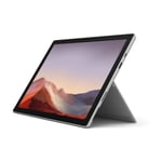 Microsoft Surface Pro 7 I3 128 GB platin