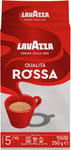 Lavazza Coffee Qualita Rossa, Ground, 250G