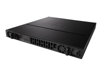 Cisco Integrated Services Router 4431 - Unified Communications Bundle - ruter - - 1GbE - WAN-porter: 4 - rackmonterbar