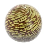 Caithness Glass Paperweight, Multi-Colour, One Size