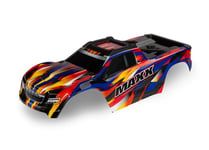 Traxxas TRX-8918P WideMaxx 352mm 4x4 Body Painted