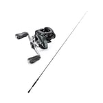 Shimano Curado Spin Combo -