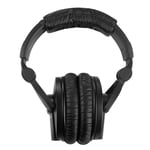 Geekria Protein Leather Headband Pad Compatible with Sennheiser HD280 PRO, HD280