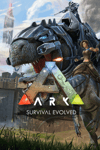 ARK: Survival Evolved EU XBOX One  Key (Digital nedlasting)