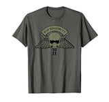 RAF Regiment 2 Squadron Wings (subdued) T-Shirt