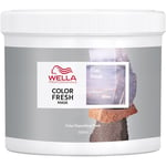 Wella Professionals Sävyt Color Fresh Mask Lilac Frost 500 ml