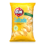 OLW Chips Saltade 275 gram