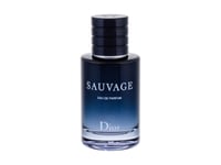 Christian Dior - Sauvage - For Men, 60 ml