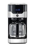 Filter Coffee Maker Timer Aroma Home Kitchen Kitchen Appliances Coffee Makers Slow Brewers & Pour-overs Black OBH Nordica