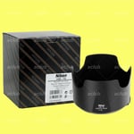 Genuine Nikon HB-78 Lens Hood for AF-S 70-200mm f/2.8E FL ED VR