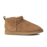 Shepherd Kim Boots vinterkängor (dam) - Chestnut, 37