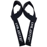 Basic Lifting Straps - Justerbare Drareimer