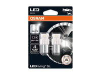 Osram LEDriving SL P21/5W - LED-lampor