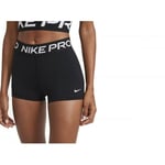 Nike Womens/Ladies Pro Shorts