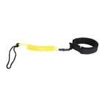 Stand Up Paddle Board Coiled Spring Leg Foot Rope Surfing Le