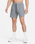 Nike Stride Men's Dri-FIT 18cm (approx.) Brief-Lined Running Shorts