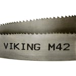 Bandsågblad 3320x27x,9 6/10