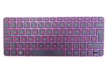 Hp 677732-B31, Tangentbord, Amerikanskt Internationellt, Hp, Mini 210-4122