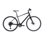 SC LITE Advent 1X10 23, hybridcykel, dam