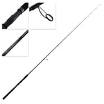 PENN Regiment Black Ops II SP722ML Spinning Rod 7ft 2in 4-8kg 2pc