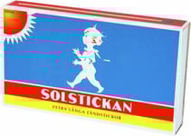 Tändstickor Solstickan XL 30-p