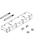Cubic Protection busbar holder inlet cpl s225