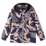 Reima Vantti Softshell Jacka Navy | Blå | 98 cm