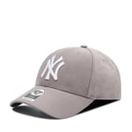 Keps 47 Brand Mlb New York Yankees B-MVPSP17WBP-DY Grå