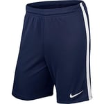 Nike League Knit Shorts Dri Fit