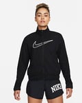 Nike Dri-FIT Swoosh Run Women's Running Jacket