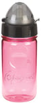 Nalgene Gourde Minigrip ATB Rose Rose Bonbon 0.375 L