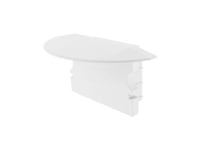 Deko Light 978150 P-Et-02-15 Sats Med Ändlock Plast (B X H X D) 16 X 15 X 30 Mm 1 St