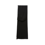 Filippa K Beanie Scarf Svart