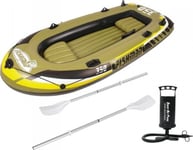 Jilong Ponton Fishman 350 Set (607797)