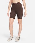 Nike Pro 365 Women's High-Waisted 18cm (approx.) Shorts