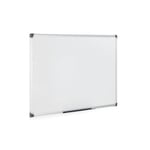 Whiteboard BI-OFFICE lackad 60x45cm