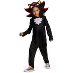 Disguise Sonic the Hedgehog 3 Shadow S