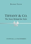 Studio Press Taylor, Rachael Tiffany & Co.: The Story Behind the Style