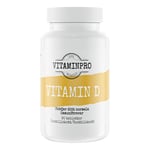 VIT D-VITAMIN TABLE 90ST