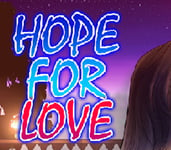 Hope for love Steam (Digital nedlasting)