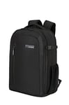Samsonite Roader Laptop Backpack 15.6 Inch 44 cm 24 L Deep Black, Black (deep Black), Backpacks