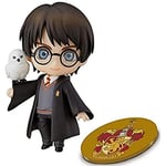 Good Smile Company GSC90648EX Nendoroid Figurine en PVC Harry Potter Multicolore