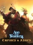 Age of Wonders 4: Empires & Ashes OS: Windows