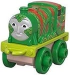 Fisher-Price Thomas & Friends Minis - Lizard Henry (4cm Engine) - (Bagged Collectable Train) #378
